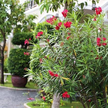 Alice Villa Hotel Takeo Exterior foto