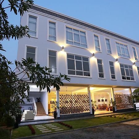 Alice Villa Hotel Takeo Exterior foto