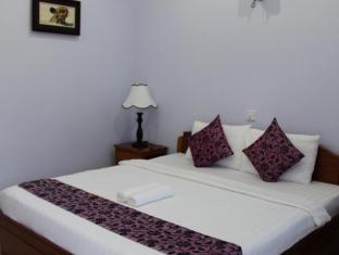 Alice Villa Hotel Takeo Exterior foto